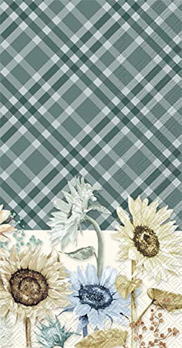 Boston International - Paper Guest Towel - Whispers Of Autumn