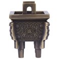 thumbnail image 4 of Furnoor 1Pc Mini Multi-function Incense Stick  Holder Censer For  Hotel Tea House Use, 4 of 8