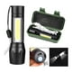 thumbnail image 2 of Linterna de emergencia Táctica Recargable Led con Myrva Shop, 2 of 2