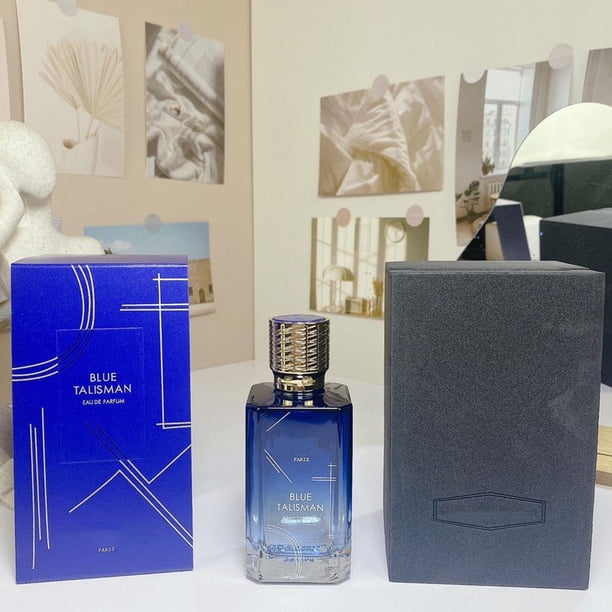 香水(ユニセックス) EX NIHILO BLUE TALISMAN EDP 50ml Ex Nihilo Blue Talisman Unisex Eau de Parfum 3.3oz / 100ml New