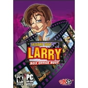 Costume de loisirs Larry: Buste au box-office - PC