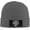 C4027, variant on Trans Dudes are Hotter Transgender LGBT Funny Beanie Hat Men Knit Hat Women Skull Cap Knitted Hat Sleep Caps Black