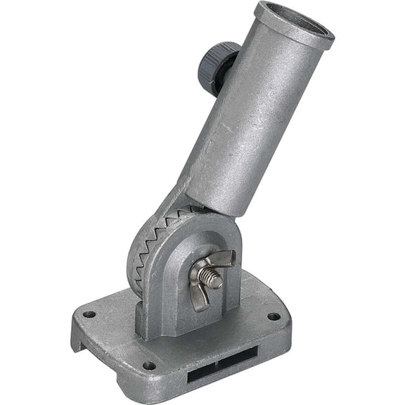 Valley Forge Flag Valley Forge 60753 1" Cast Aluminum Flag Pole Bracket