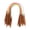 Multicolor 15.7 in, variant on Nieyigj Multicolor Bamboo Circular Knitting Needles Set, Carbonized Double Pointed Tube, 18 Assorted Sizes, 15.7 inches / 40 cm Length, Arts & Crafts DIY Tools, Smooth Wood Yarn Weaving Crochet Kit