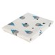 thumbnail image 5 of Almohadilla de cambio impermeable más gruesa, almohadilla de protección para bebés mayores lavable de gran tamaño, estera para orina, 5 of 8