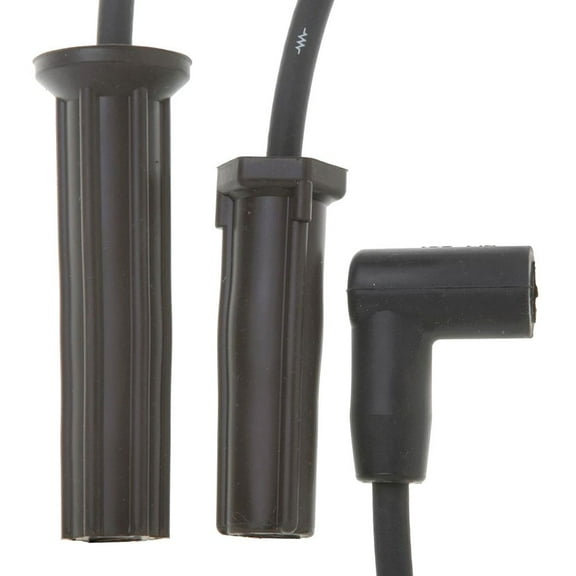ACDelco 9726C - Spark Plug Wire Set Fits 1995 Chevrolet Camaro