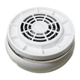 thumbnail image 1 of Máquina portátil y compacta para limpiar frutas y verduras, inalámbrica, para el hogar. Blanco, 1 of 9