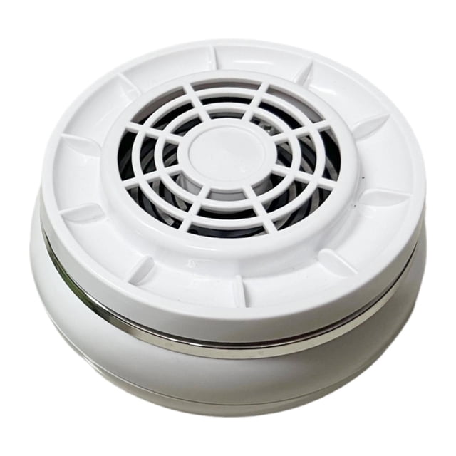 Máquina portátil y compacta para limpiar frutas y verduras, inalámbrica, para el hogar. Blanco