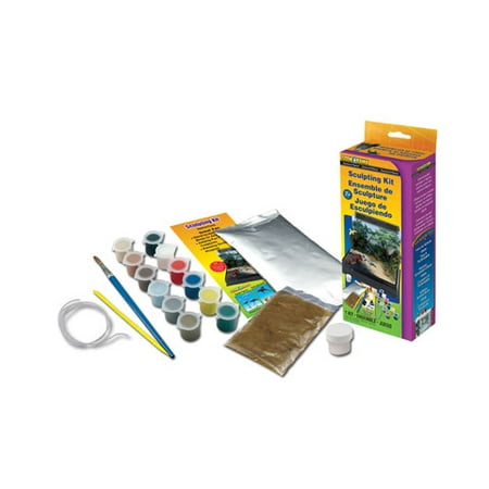 Scene-A-Rama Clay Sculpting kit