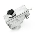 thumbnail image 4 of Speedmaster PCE188.1017 Compatible with Ford Compatible with Mustang 2005-10 Aluminum Fabricated Coolant Expansion Tank Polished, 4 of 8