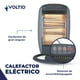 thumbnail image 2 of Calefactor Calentador Halogeno Electrico 3 Niveles 2pzas, 2 of 8