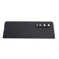 thumbnail image 1 of Replacement Back Cover, Easy To Install Seamless Fit Back Cover Glass Replacement Camera Lens Pre Installed  for  Z Fold 3 5G F926, 1 of 7