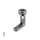 thumbnail image 4 of Estabilizador palanca cambios aleación aluminio. Reemplaza la pieza del soporte cambios para el accesorio XSR900. Gris, 4 of 8