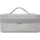 thumbnail image 3 of Estuche de viaje portátil, caja organizadora de almacenamiento antizos y a prueba de polvo para accesorios de boquilla de de pelo Styler Sunnimix Estuche de almacenamiento para secador de pelo, 3 of 8