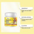 thumbnail image 3 of Psoriasis Cream, Skin Relief Anti-itch Cream Psoriasis Cream, Safe & Effective, Natural Herbal Skin Soothing Cream, 3 of 4