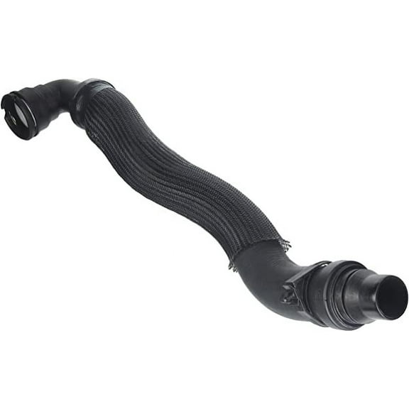 Motorcraft Radiator Coolant Hose KM-4950 Fits select: 2008-2010 FORD F250, 2008-2010 FORD F350