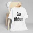 thumbnail image 3 of , President Biden Tee,, 3 of 4