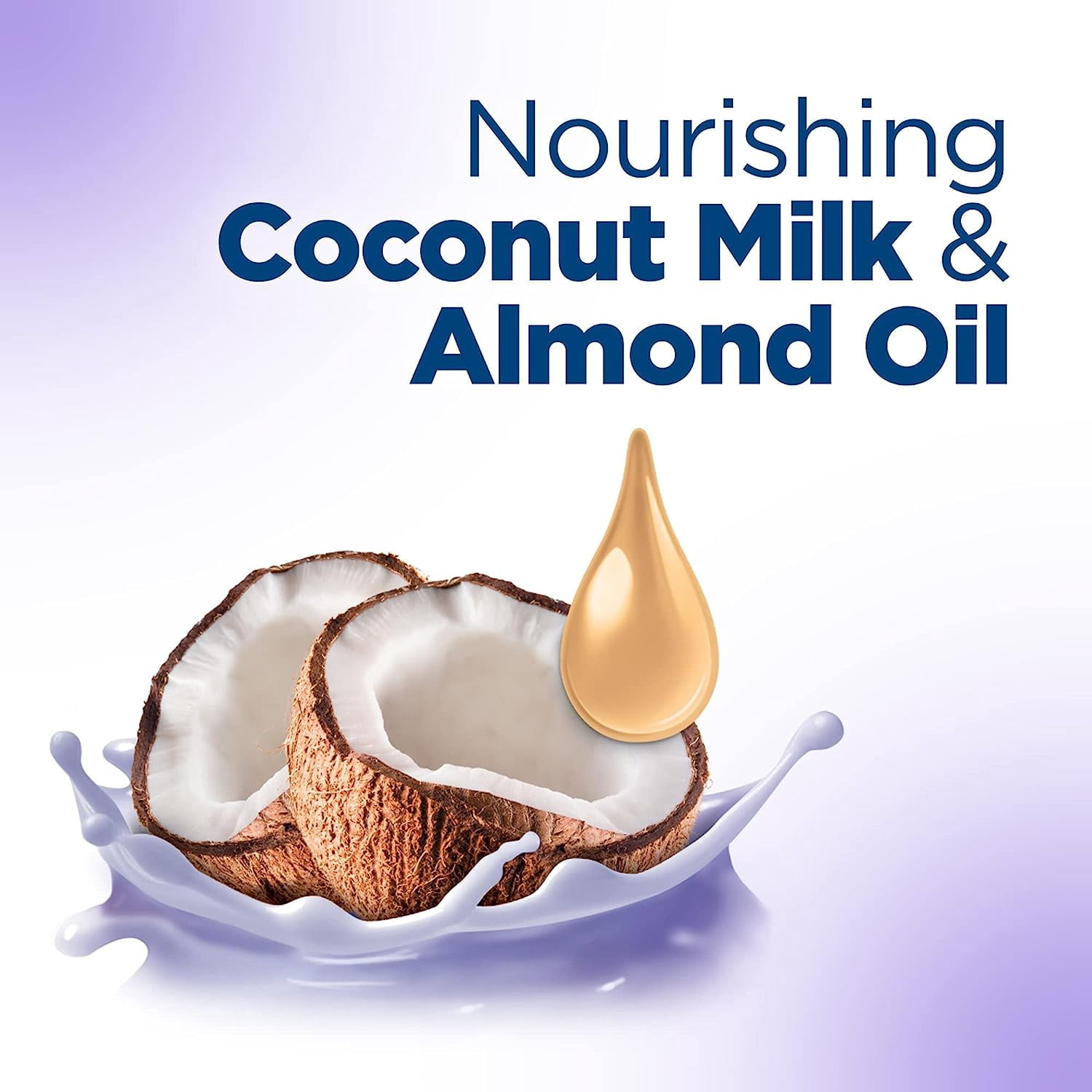 Schick Intuition Pure Nourishment Coconut Razor Refill 3 Cartridges