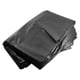 thumbnail image 1 of 50 bolsas de basura comerciales, bolsas de basura para jardinería, bolsas de basura grandes, bolsas de basura para construcción, bolsas de basura resistentes para jardinería, 1 of 7