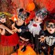 thumbnail image 3 of 1 par de gafas de Halloween con forma creativa, de plástico ecológico, decorativas, con temática de Halloween, para cosplay, suministros para fiestas_ahf,K, 3 of 5
