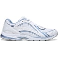 thumbnail image 3 of Ryka womens Sky Walking Shoe, White/Blue, 6.5 US, 3 of 8