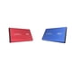 thumbnail image 5 of Caja de Disco Duro Externo Sidaley Plug and Play Aleación Rojo, 5 of 6