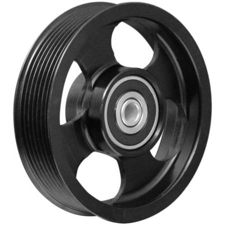 Dayco Idler Pulley Fits select: 2006-2008 TOYOTA RAV4, 2008-2011 TOYOTA SCION
