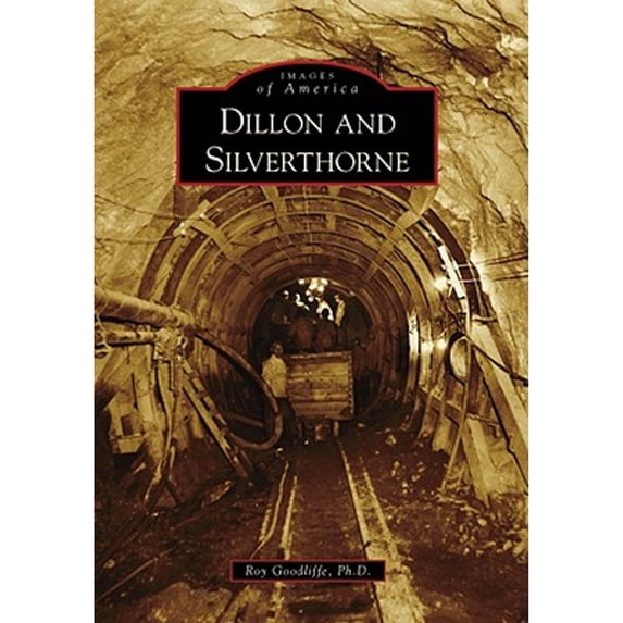 Pre-Owned Dillon and Silverthorne (Paperback) 0738570168 9780738570167