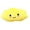 Yellow, variant on Plush Cloud Dog Toy Squeaky Cute Cloud Dog Chew Toy Soft Puppy Teething Toy for Dogs Solo Entertainment Interactive Play