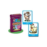 Super Duper Publications Classifying Fun Deck Flash Cards Educational Learning Resource For Children