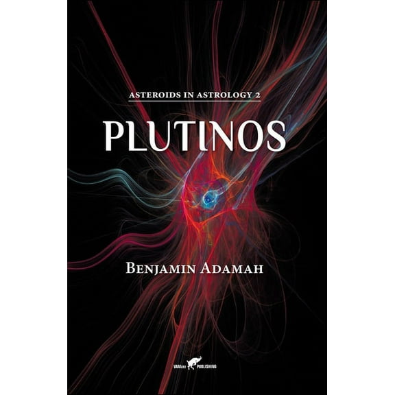 Asteroids in Astrology Plutinos, Book 2, (Hardcover)