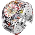 thumbnail image 2 of Invicta Men's 32102 Reserve Quartz Chronograph White, Antique Silver Dial Watch, 2 of 8