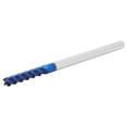 thumbnail image 2 of HR,NanO Coated Milling Cutter CNC Tungsten Steel Sturdy Construction, 2 of 8
