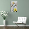 thumbnail image 5 of Jordan Love Canvas Poster Home Decor Poster Wall Art Hanging Picture Print Bedroom Decorative Painting Posters Room Aesthetic 16x24inch(40x60cm), 5 of 6