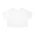 thumbnail image 3 of Champion Women's Heritage Cropped T-Shirt, 3 of 3