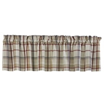 Park Designs Glenwood Valance 14"L