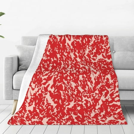 

Susaid Beef Print Microfiber Cleaning Cloth Multi-Functional Cleaning Towels Highly Absorbent Cleaning Rags Cleaning Cloths for Car Kitchen Home-60 x50