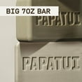 thumbnail image 6 of Papatui Enriching Men's Bar Soap, Vanilla Shea, 7 oz, 6 of 12