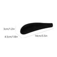 thumbnail image 2 of 10 pcs Clothes Hanger Shoulder Forms Hanger Shoulder Pads Clothing Hanger Shoulder Forms, 2 of 8