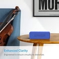 thumbnail image 3 of Bocina Bluetooth Anker Portátil Inalambrica 24 hrs -Azul, 3 of 3