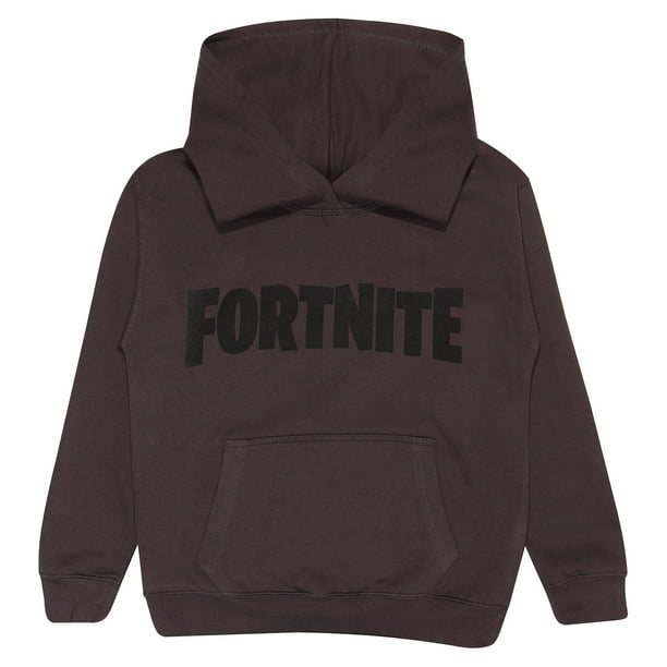 Fortnite boys hoodie Clearance