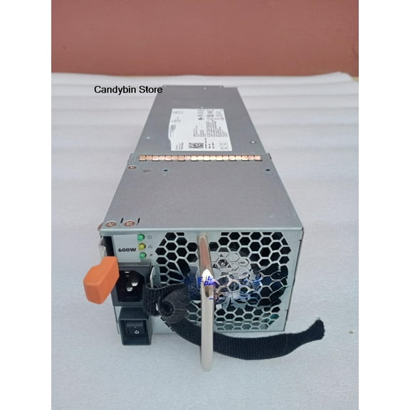 MD3220 3420 3220 1200 600W storage power supply 6N7YJ NFCG1 H600E-S0 L600E-S0