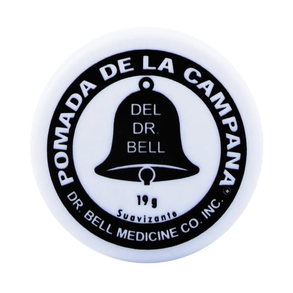 Pomada de la Campana 19 g