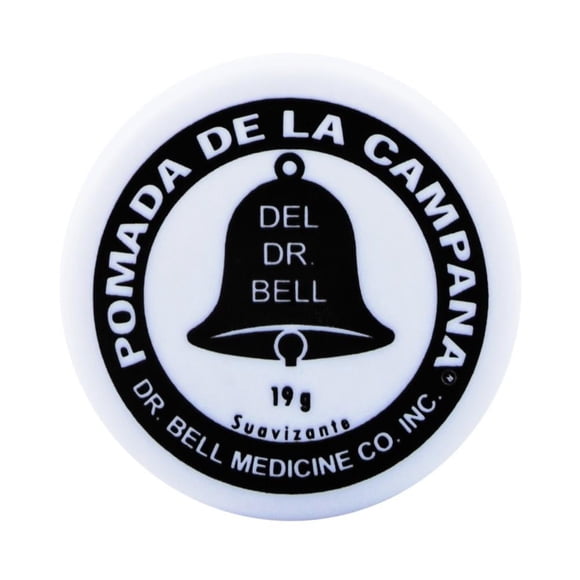 Pomada de la Campana 19 g