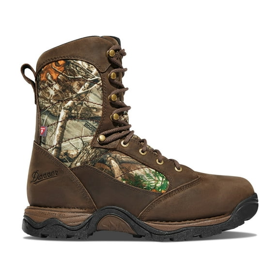 Danner Pronghorn 8in 1200G Gore-Tex Hunting Boot - Men's, Realtree Edge, 14 US