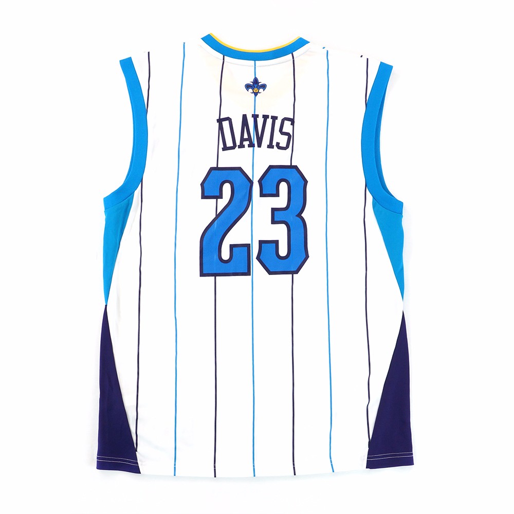 Anthony Davis New Orleans Hornets NBA 