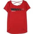 thumbnail image 1 of Camiseta gráfica Touch para mujer Chicago Bulls cgb M, 1 of 2
