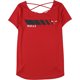 thumbnail image 1 of Camiseta gráfica Touch para mujer Chicago Bulls cgb M, 1 of 2