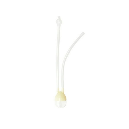 Baby Nose Clean Silicone Infant Nasal Aspirator Wash Your Nose Care Baby Nose Nasal Inhaler Infant Preventing Backflow Aspirator