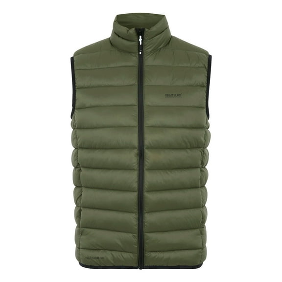 Regatta Mens Marizion Quilted Vest